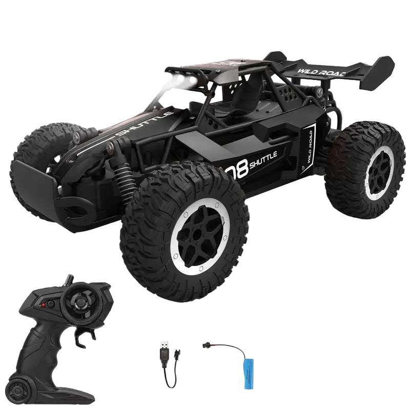 Crawler Rush RC Truck™
