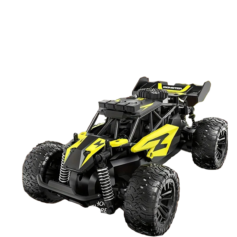 Lava Climb Monster Truck™