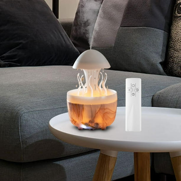 Jellyfish Humidifier™