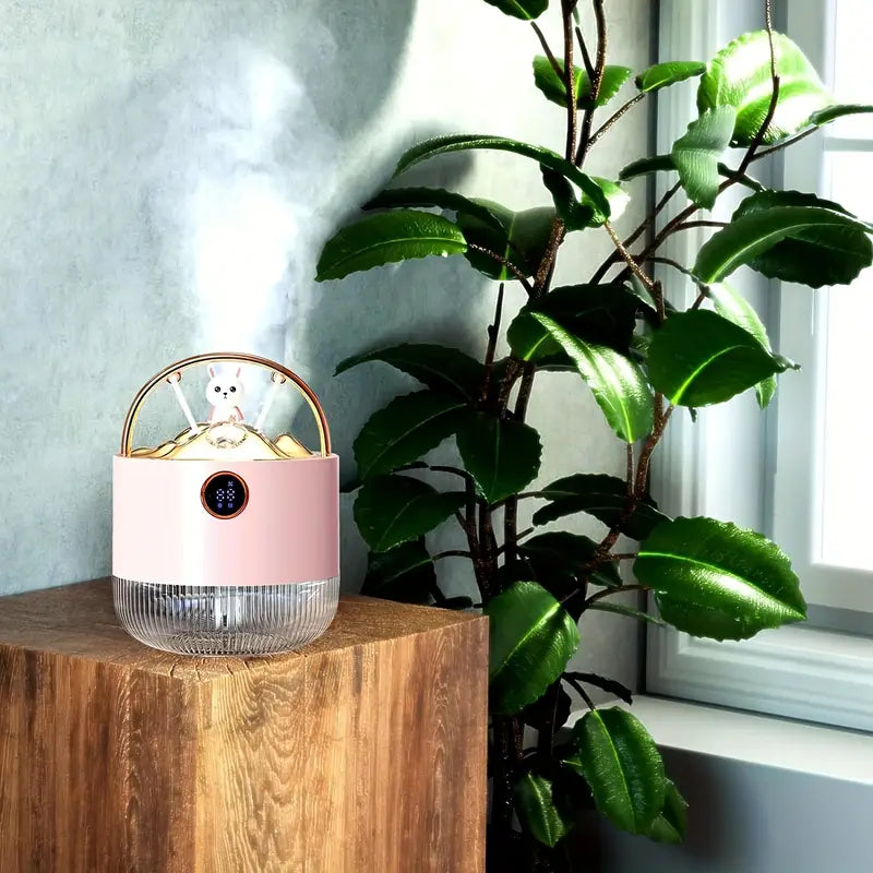 CloudPuff Humidifier™