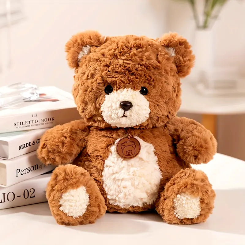 Hug Teddy Bear™ — Labubu Doll UK