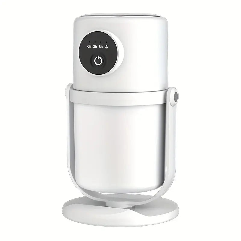 WellMist Comfort Humidifier™ — Labubu Doll UK