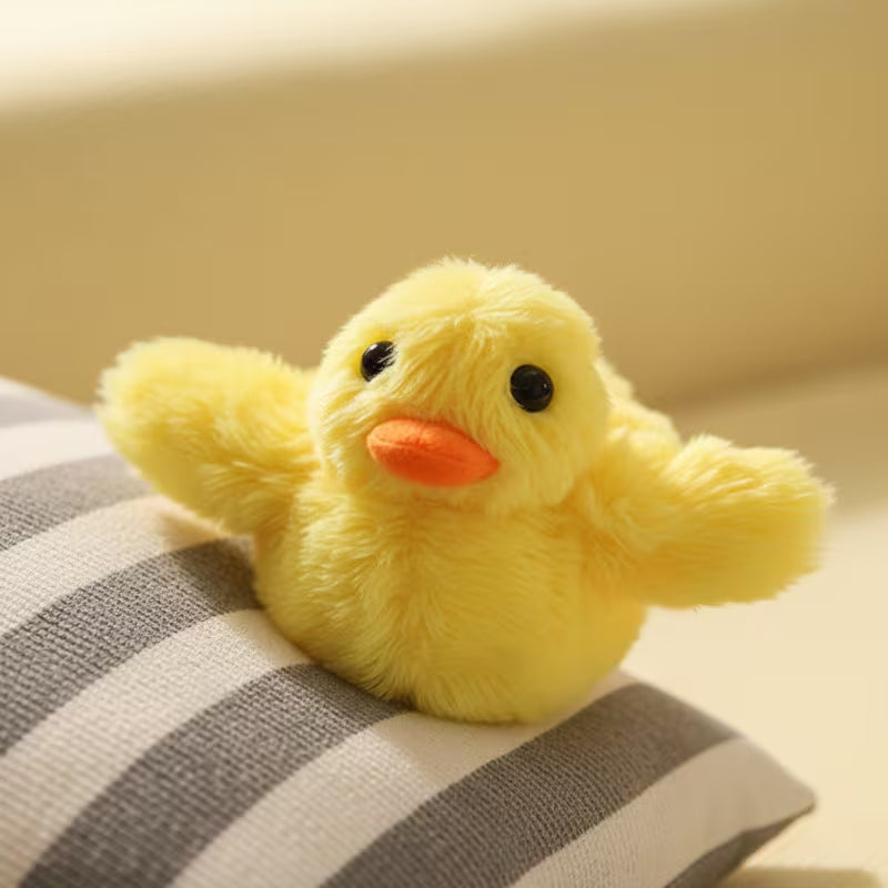Flapping Quackmate Duck™ — Labubu Doll UK