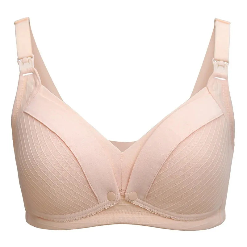 Maternity Nursing Bra™
