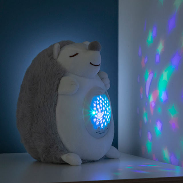 White Noise Soothing Projector™ — Labubu Doll UK