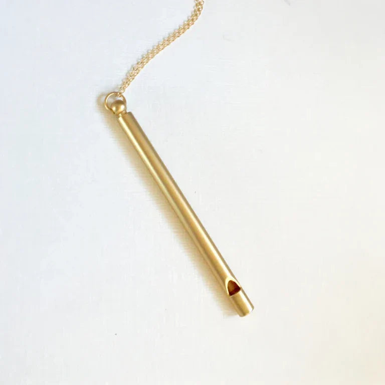 Breathing Necklace™ — Labubu Doll UK