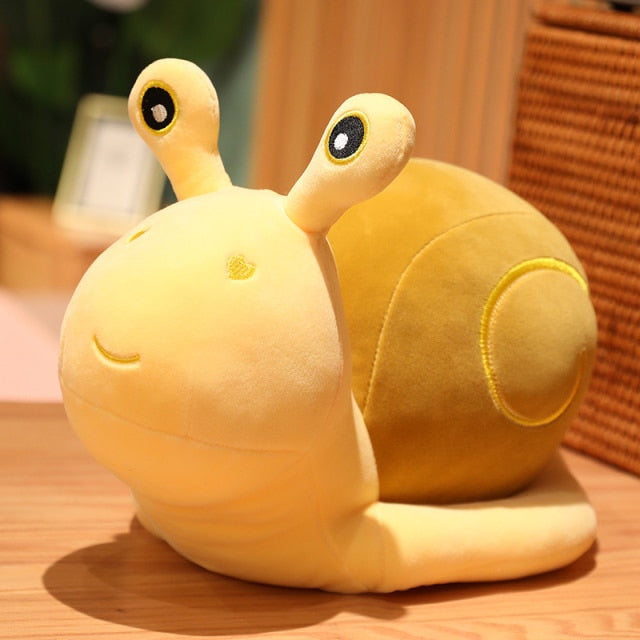 Snails Plush™