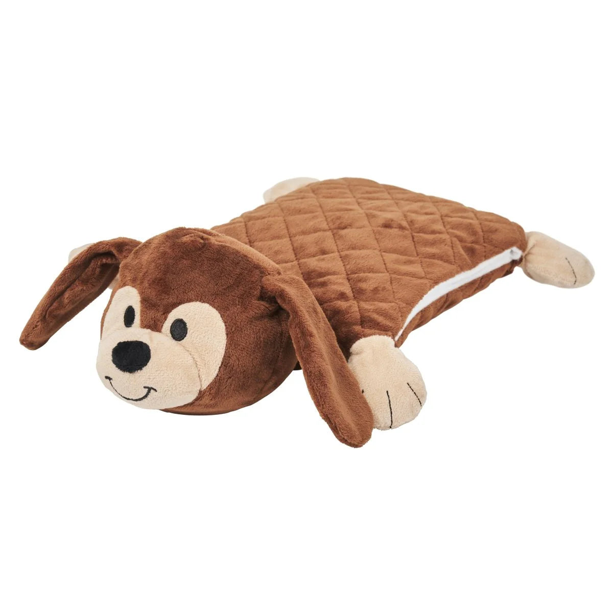 Ultimate Puppy Comforter™ — Labubu Doll UK