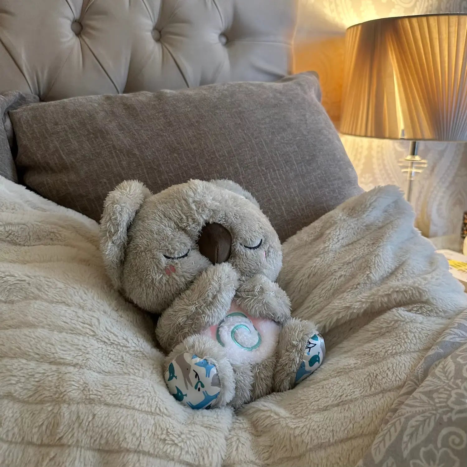 Soothing Koala™ — Labubu Doll UK
