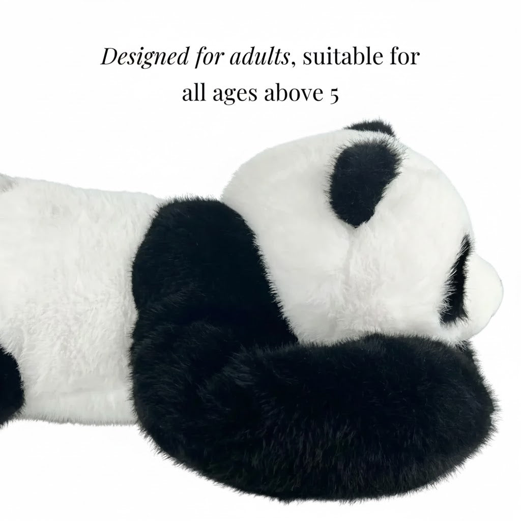 Calm Weighted Panda™